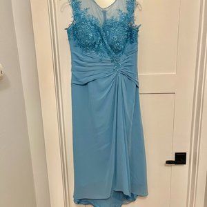 Mother of the Bride Dress